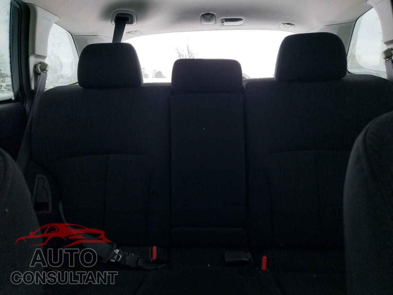 SUBARU OUTBACK 2013 - 4S4BRBCC9D3303326