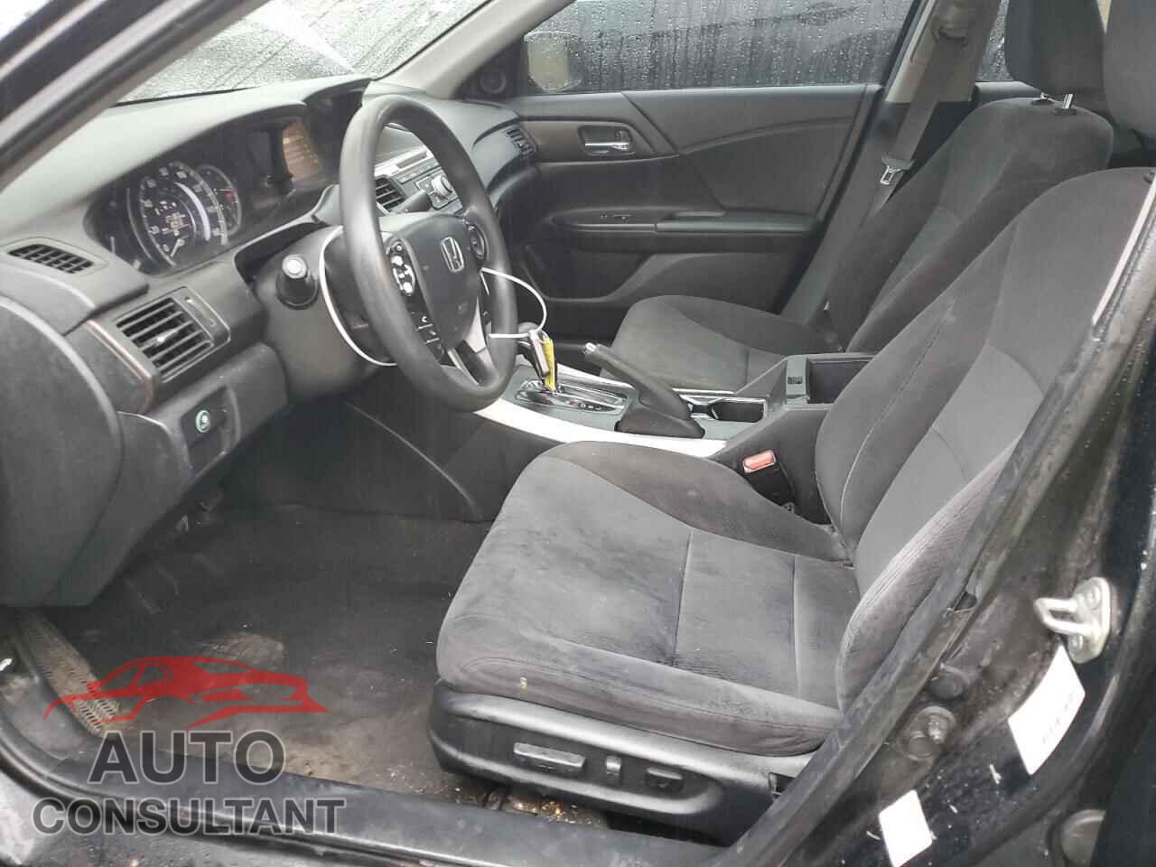 HONDA ACCORD 2014 - 1HGCR2F77EA123669