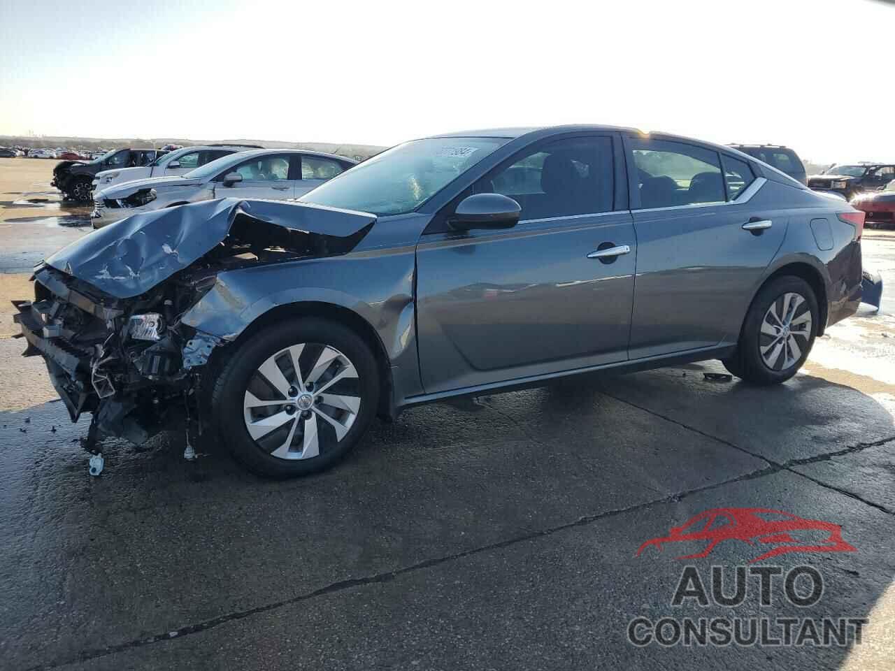 NISSAN ALTIMA 2020 - 1N4BL4BV8LC136613