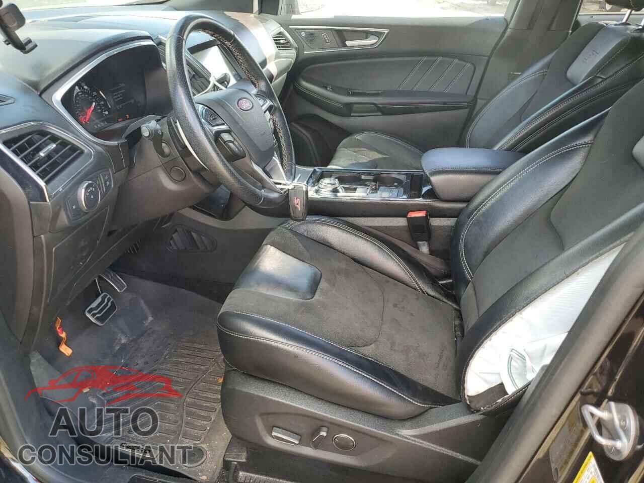 FORD EDGE 2019 - 2FMPK4AP8KBB94916