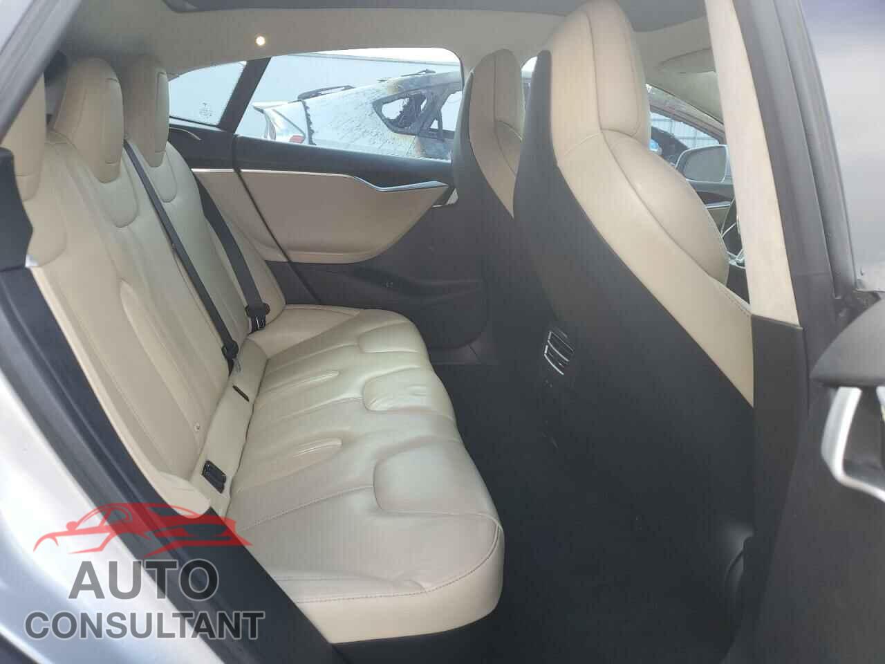 TESLA MODEL S 2017 - 5YJSA1E13HF193206