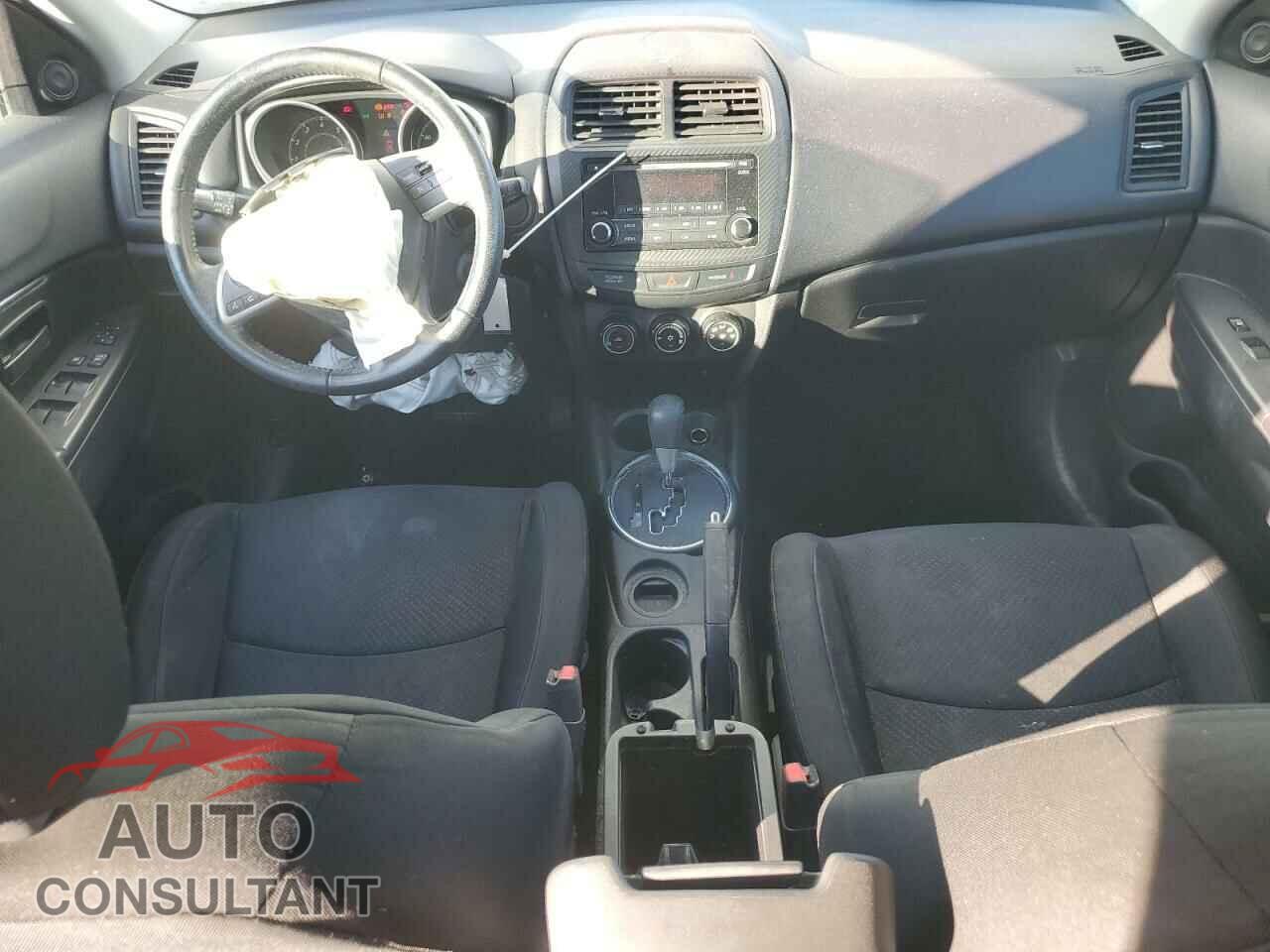 MITSUBISHI OUTLANDER 2015 - 4A4AP3AW1FE058871
