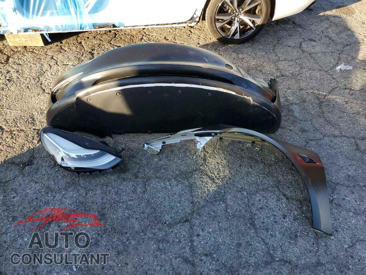 TESLA MODEL 3 2020 - 5YJ3E1EA1LF793398