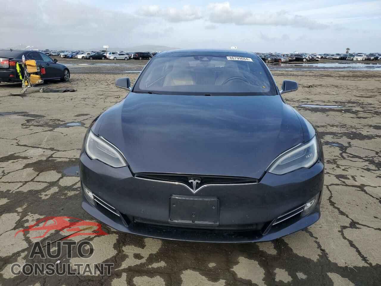 TESLA MODEL S 2016 - 5YJSA1E10GF147377