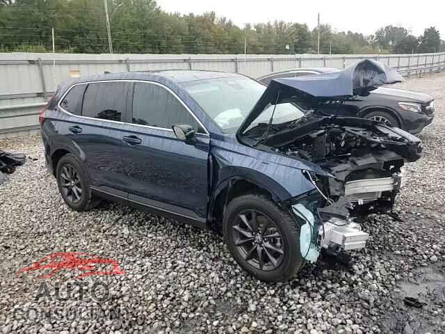 HONDA CRV 2026 - 2HKRS4H79TH425749