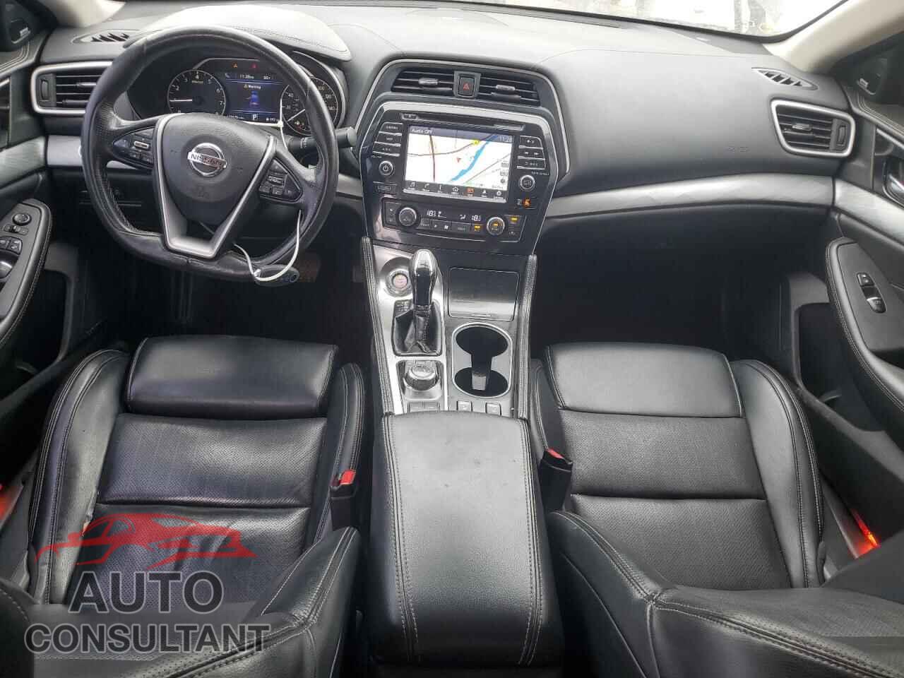 NISSAN MAXIMA 2017 - 1N4AA6AP1HC364427