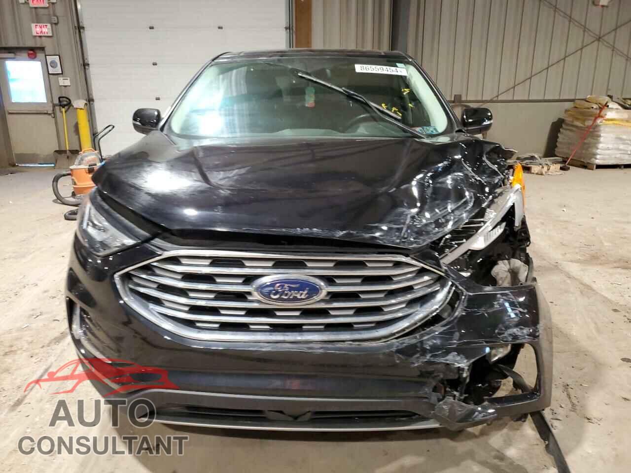 FORD EDGE 2020 - 2FMPK4J93LBB58277