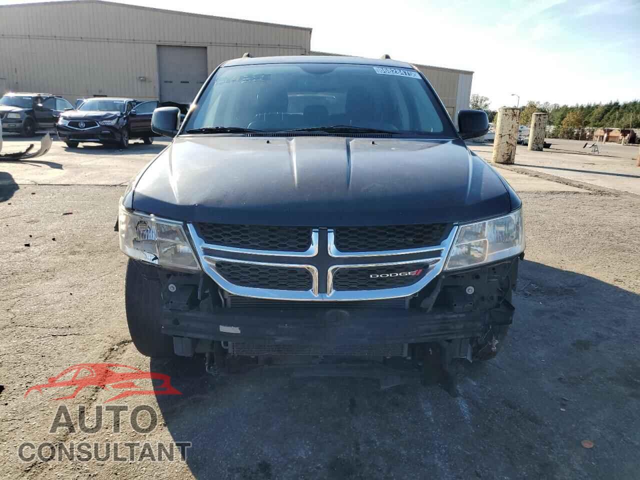 DODGE JOURNEY 2015 - 3C4PDCBB4FT561381