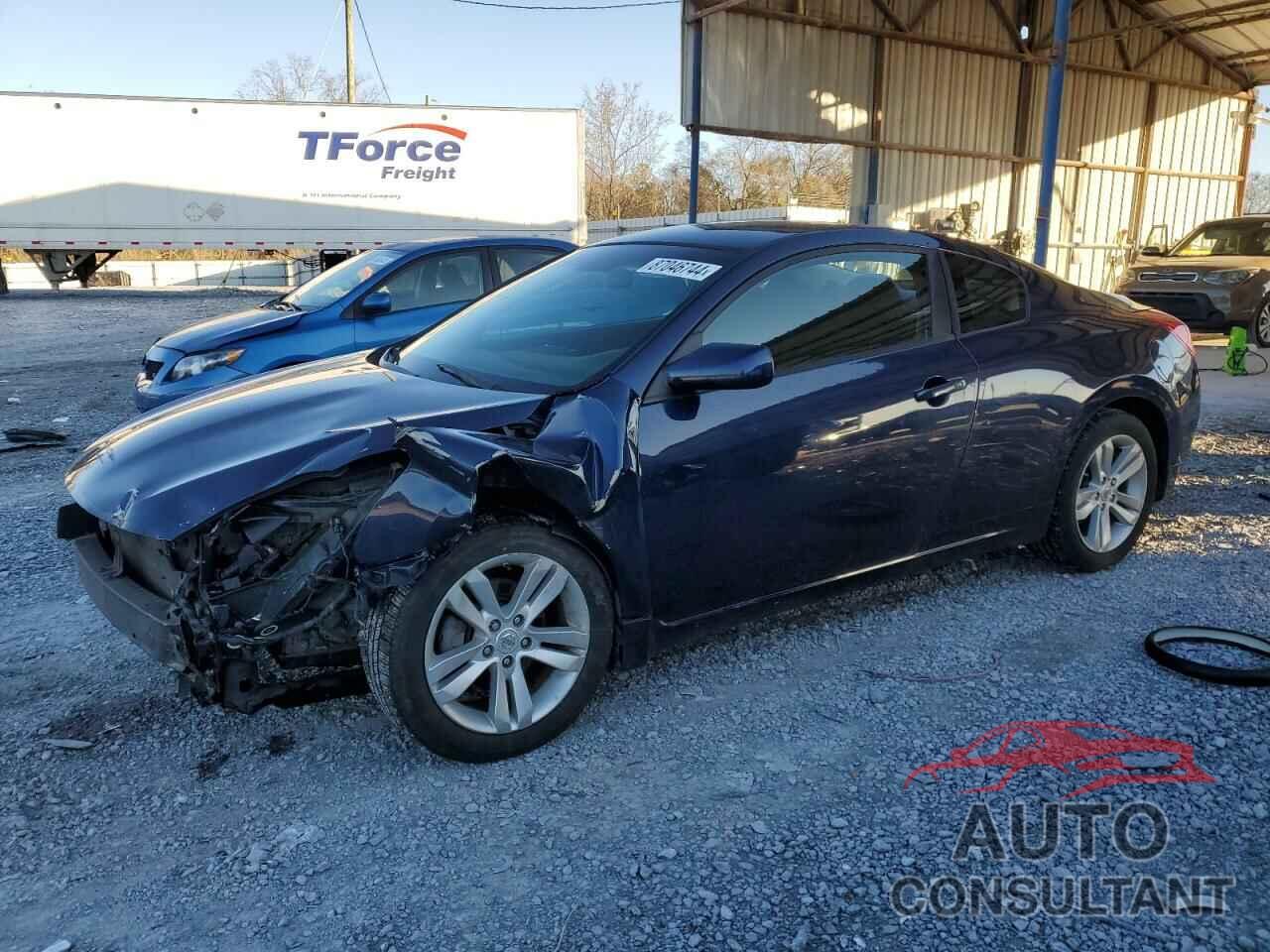 NISSAN ALTIMA 2012 - 1N4AL2EP6CC263342