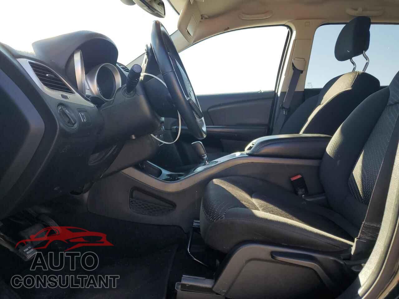 DODGE JOURNEY 2018 - 3C4PDCAB3JT385871