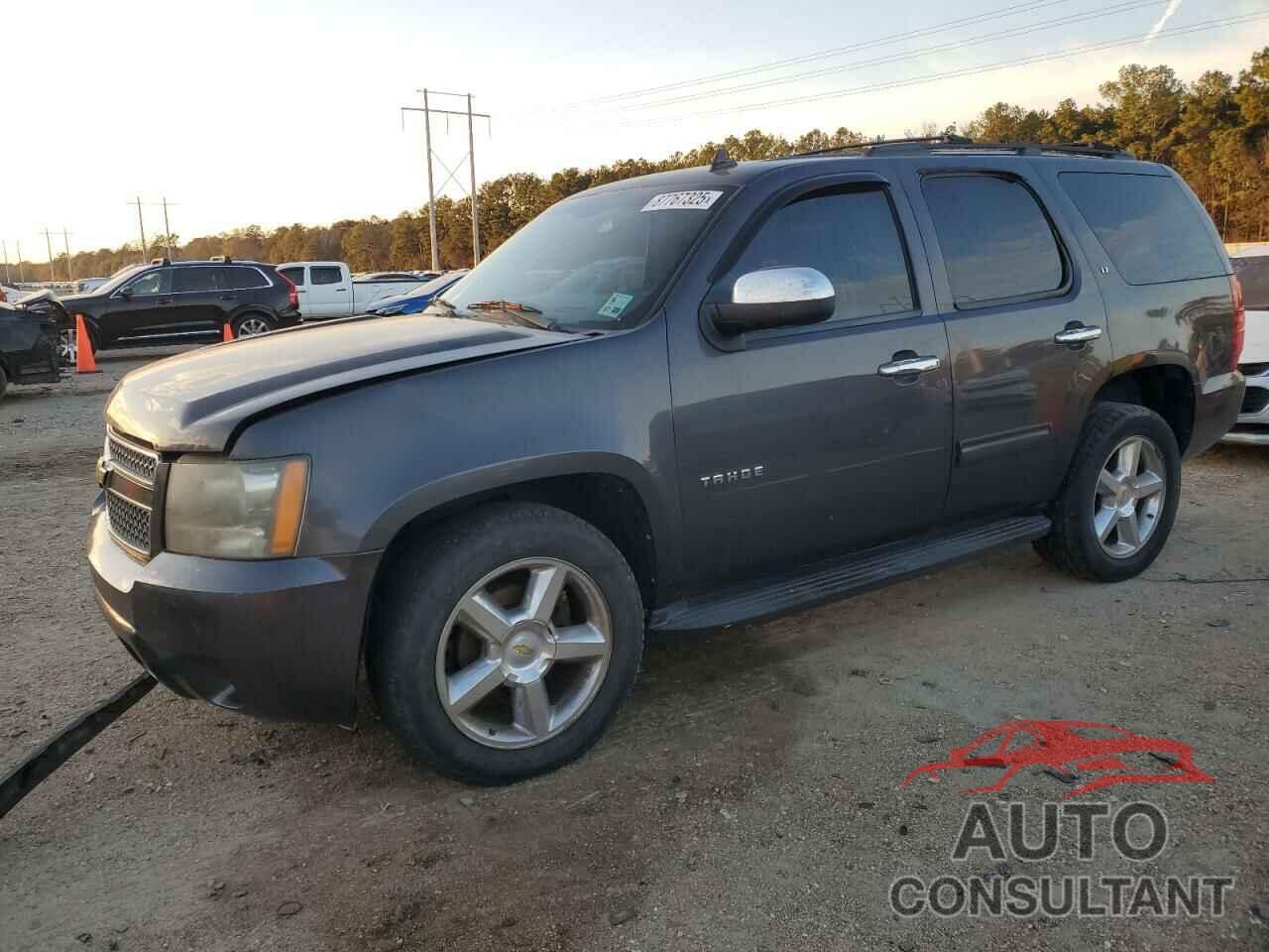 CHEVROLET TAHOE 2011 - 1GNSCBE06BR199226