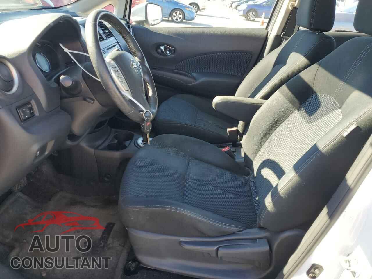 NISSAN VERSA 2016 - 3N1CE2CP2GL406218