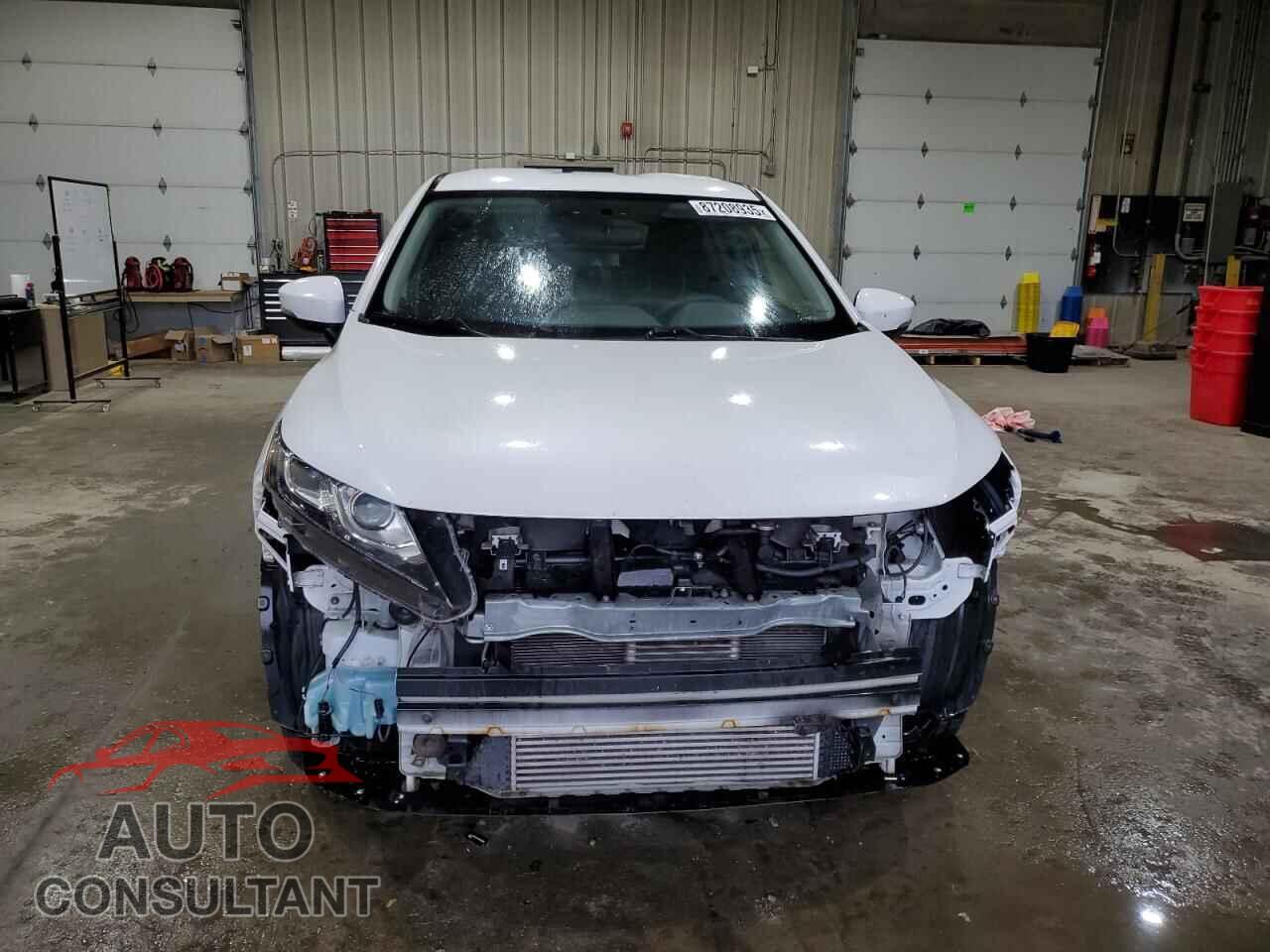 MITSUBISHI ECLIPSE 2019 - JA4AT3AA1KZ019329