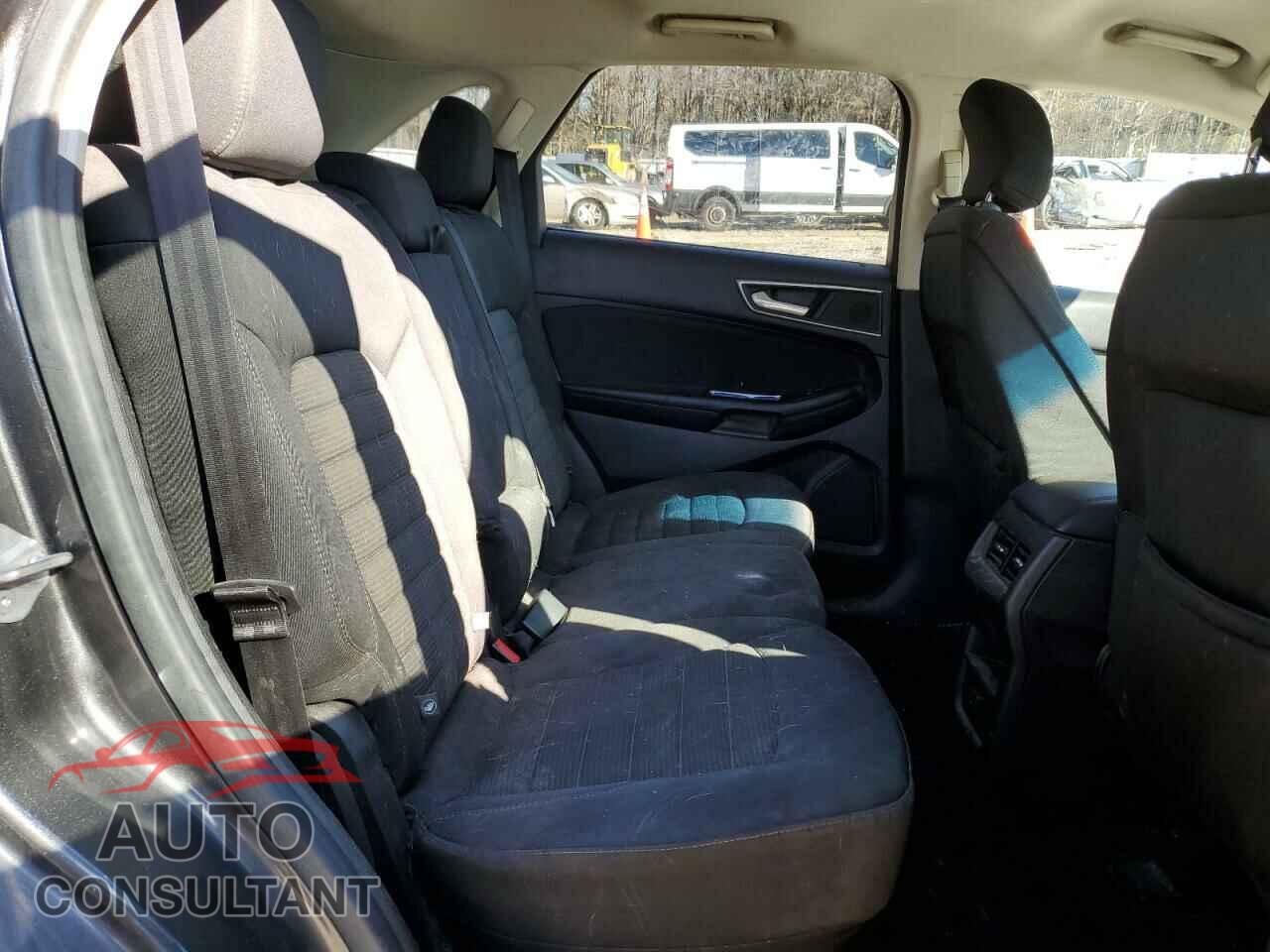 FORD EDGE 2016 - 2FMPK3J90GBB59662