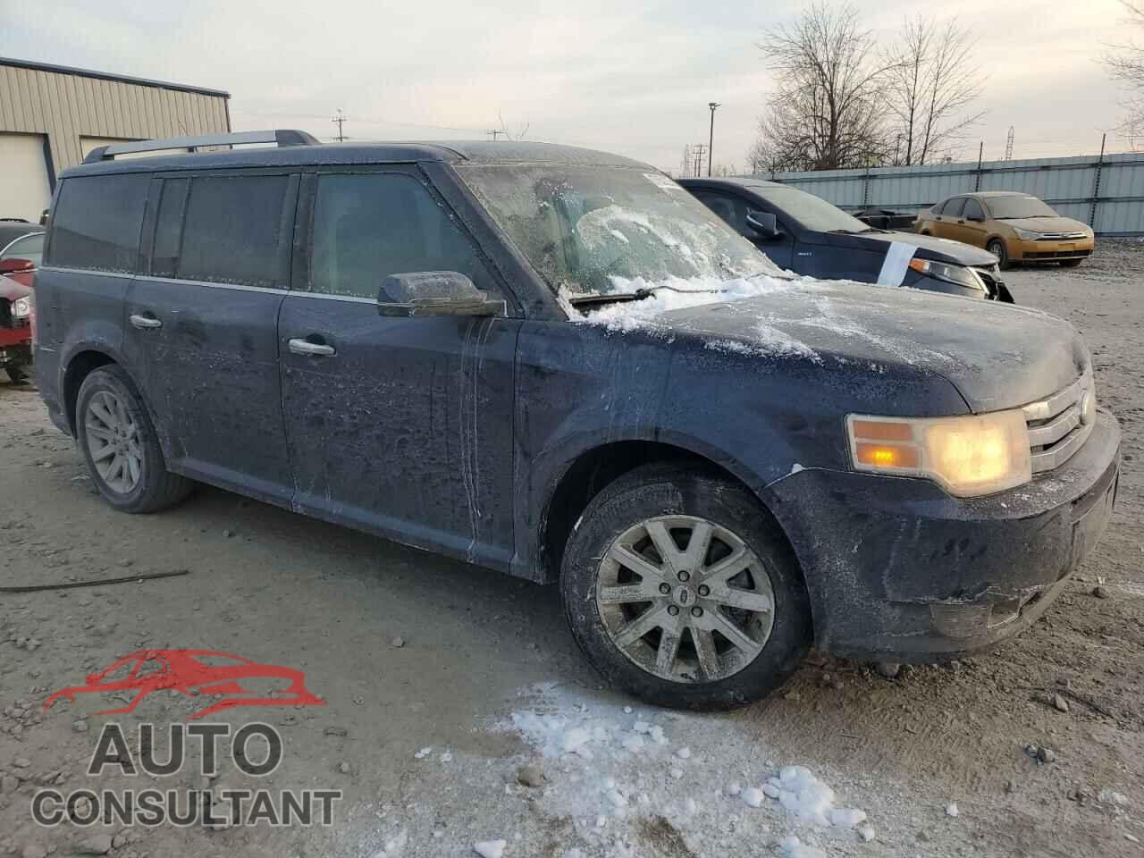 FORD FLEX 2012 - 2FMGK5CC0CBD07999