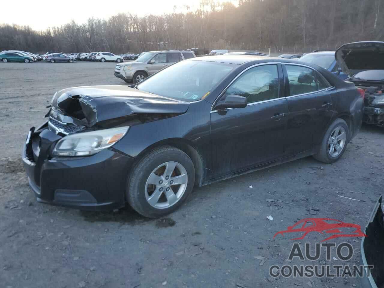 CHEVROLET MALIBU 2013 - 1G11B5SA7DF223147