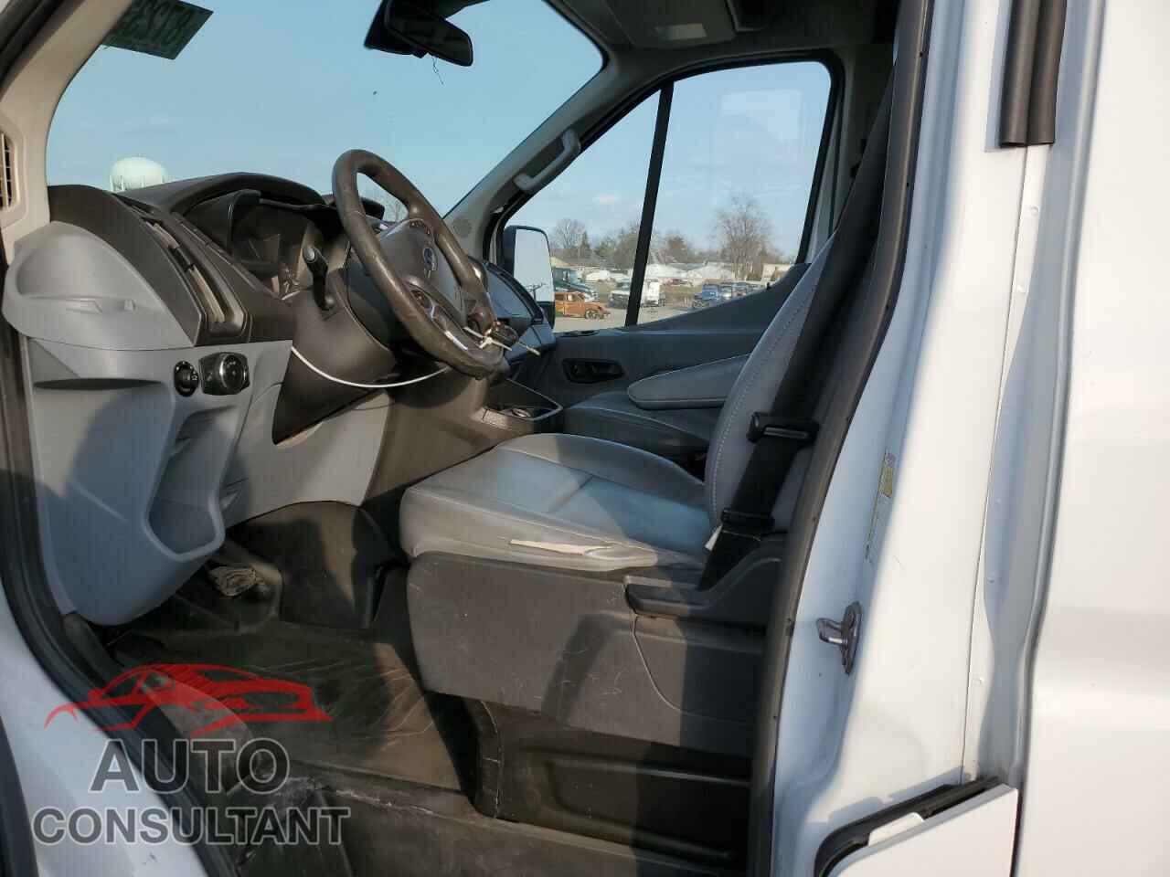 FORD TRANSIT 2019 - 1FTBW2CM9KKA17470