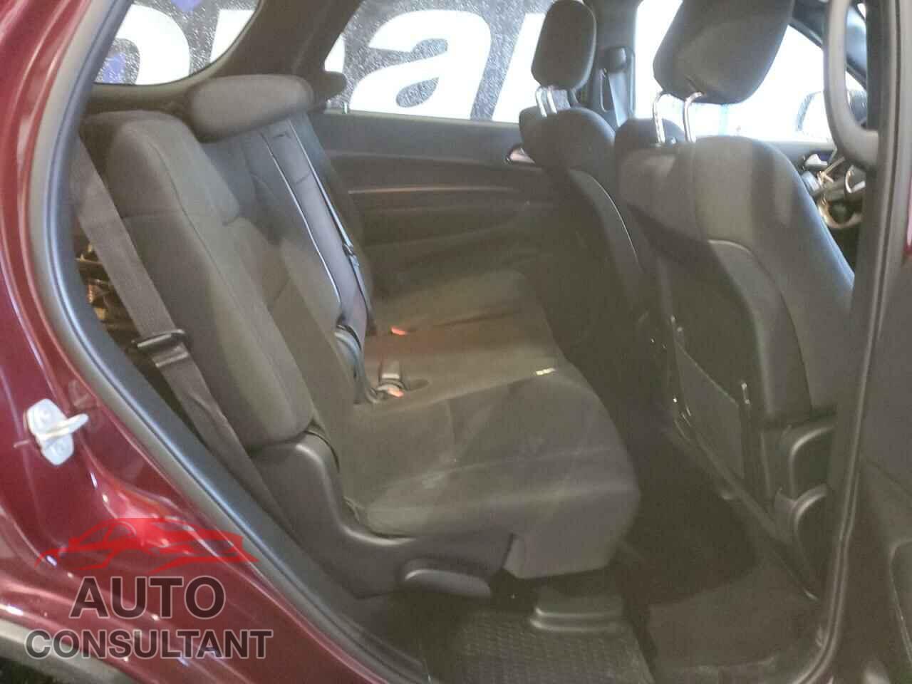 DODGE DURANGO 2023 - 1C4RDHAG0PC634763