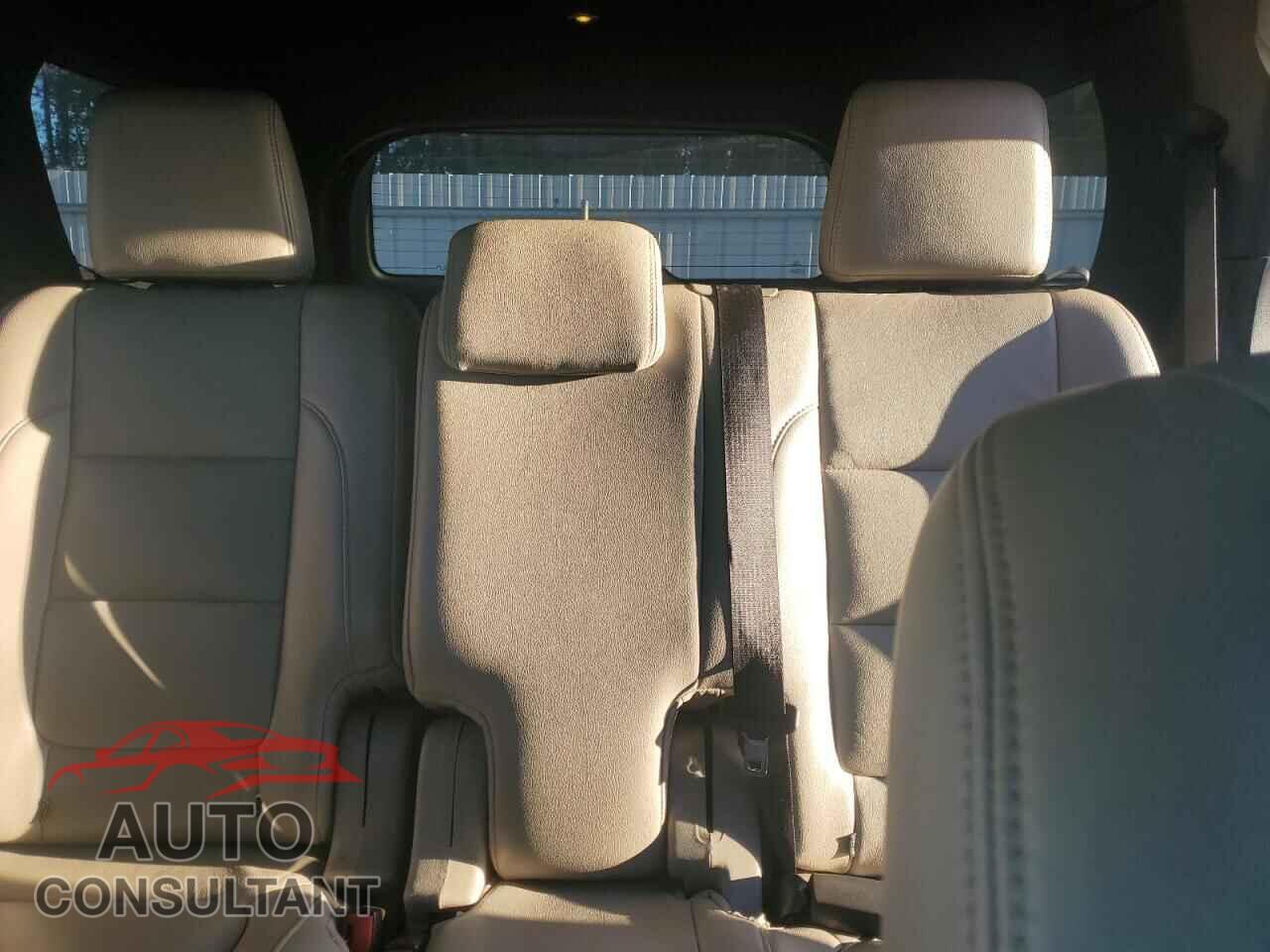FORD EXPLORER 2014 - 1FM5K7B89EGB71464