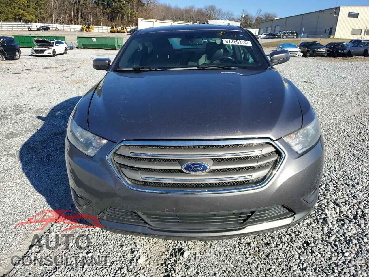 FORD TAURUS 2014 - 1FAHP2E80EG132799