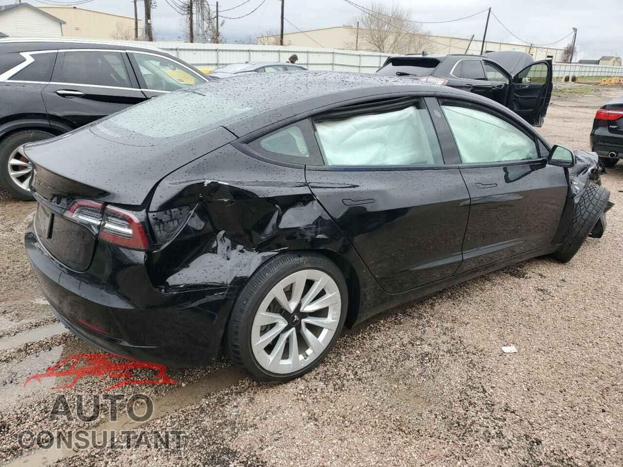 TESLA MODEL 3 2023 - 5YJ3E1EA1PF449754