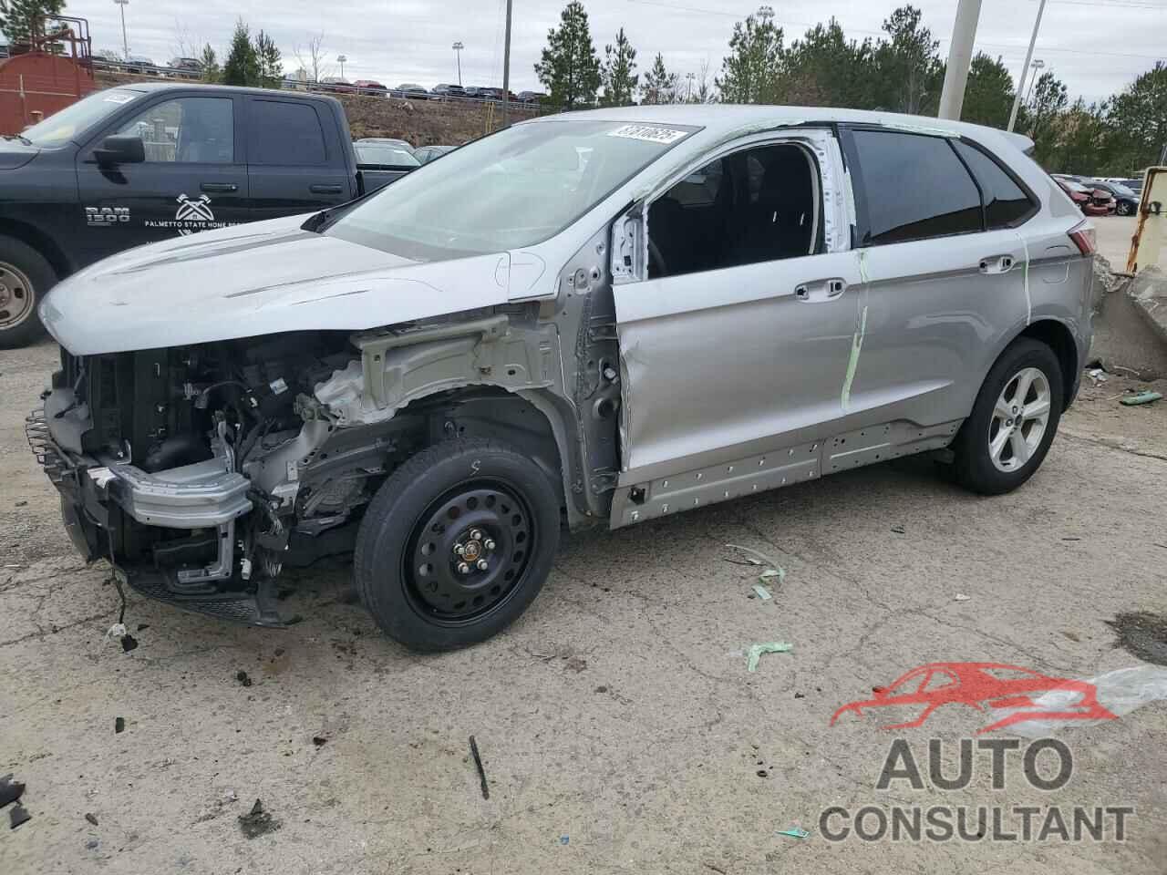 FORD EDGE 2020 - 2FMPK3G95LBB46133