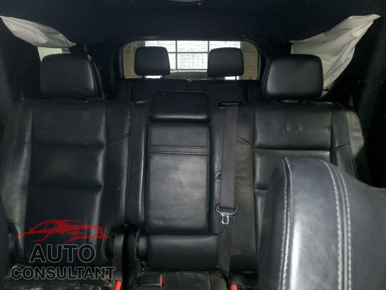 DODGE DURANGO 2021 - 1C4RDJDG4MC689635