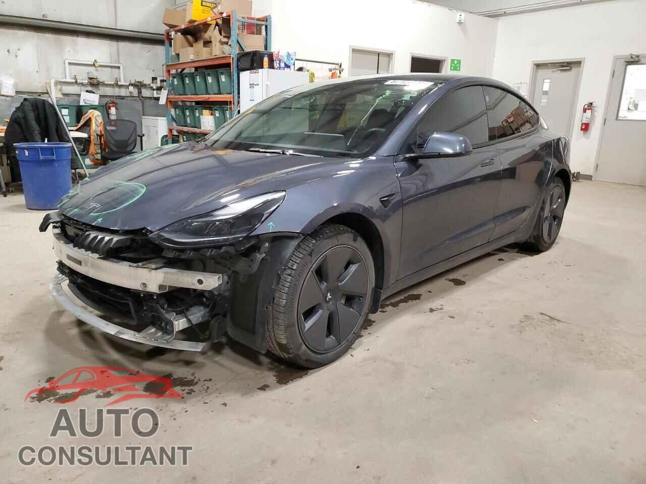 TESLA MODEL 3 2022 - 5YJ3E1EA8NF164689