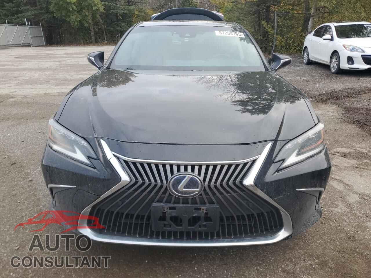 LEXUS ES300 2019 - JTHB21B1XK2006277