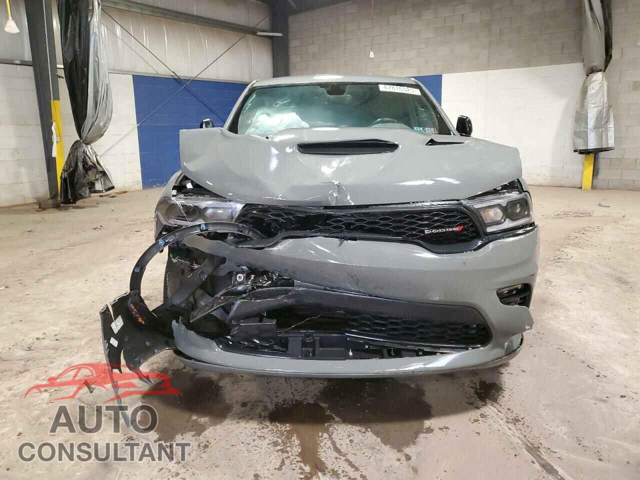 DODGE DURANGO 2022 - 1C4RDJDG3NC188107