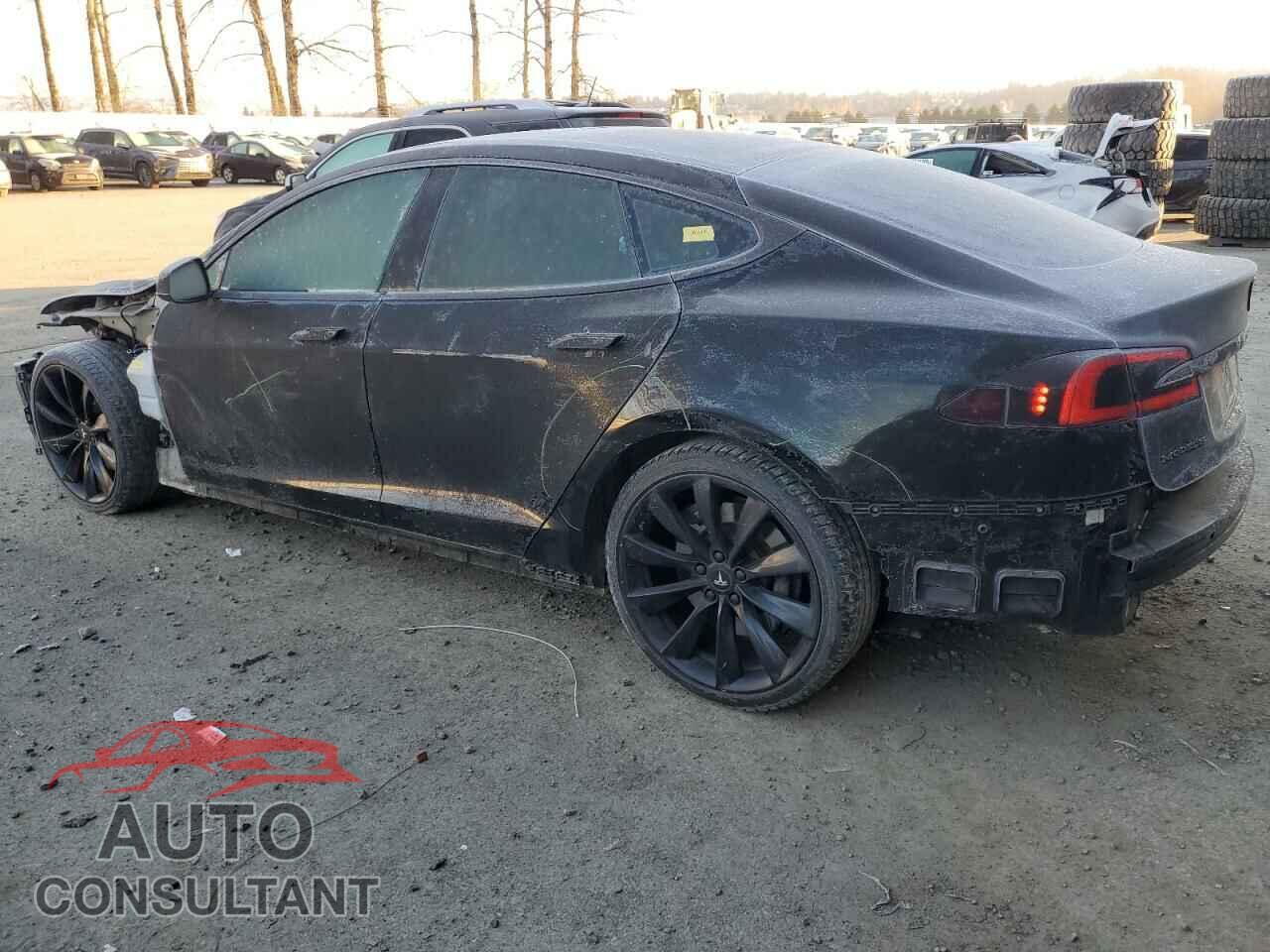 TESLA MODEL S 2015 - 5YJSA1S2XFF094358