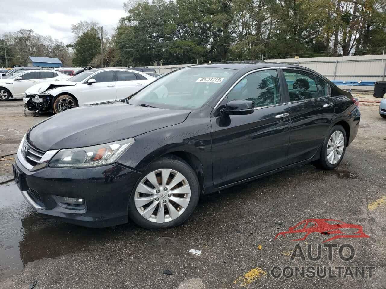 HONDA ACCORD 2015 - 1HGCR2F8XFA168129