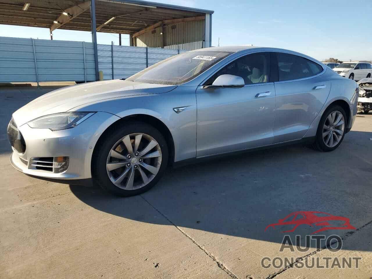 TESLA MODEL S 2015 - 5YJSA1H1XFF083407