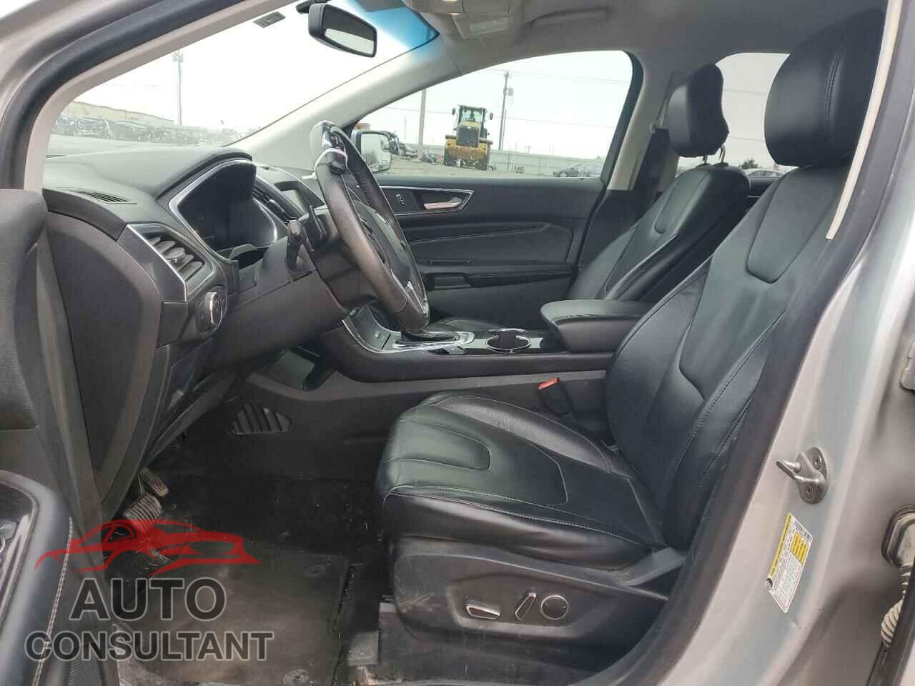 FORD EDGE 2015 - 2FMTK3K99FBB61423