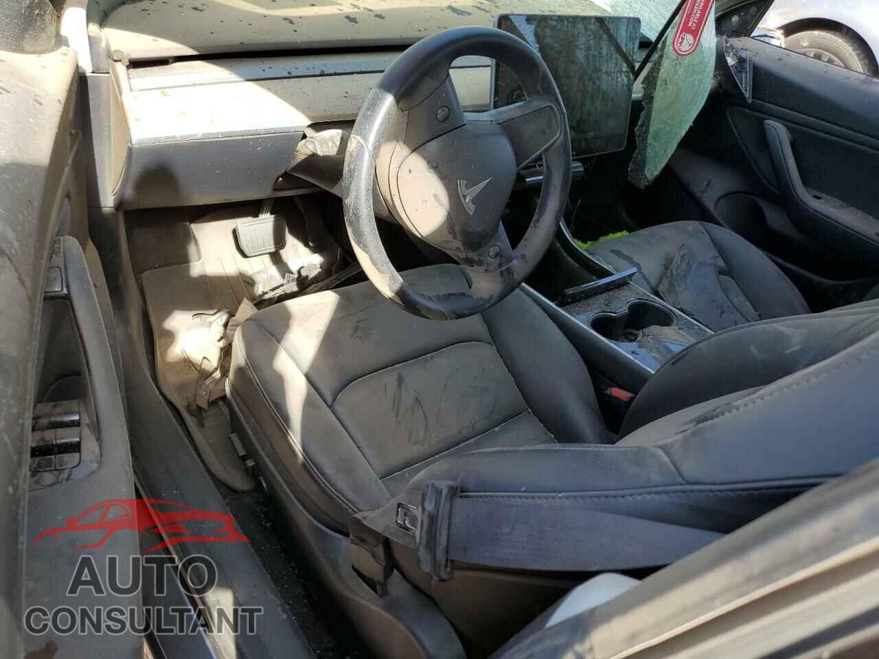 TESLA MODEL 3 2020 - 5YJ3E1EB6LF638063