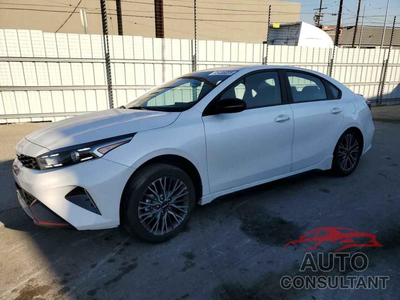 KIA FORTE 2024 - 3KPF54AD9RE747492