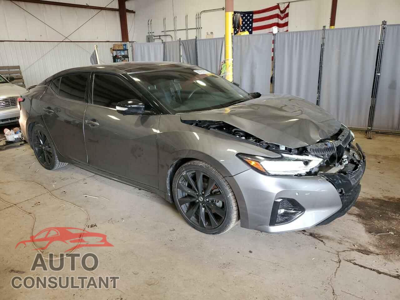 NISSAN MAXIMA 2021 - 1N4AA6EV1MC516239