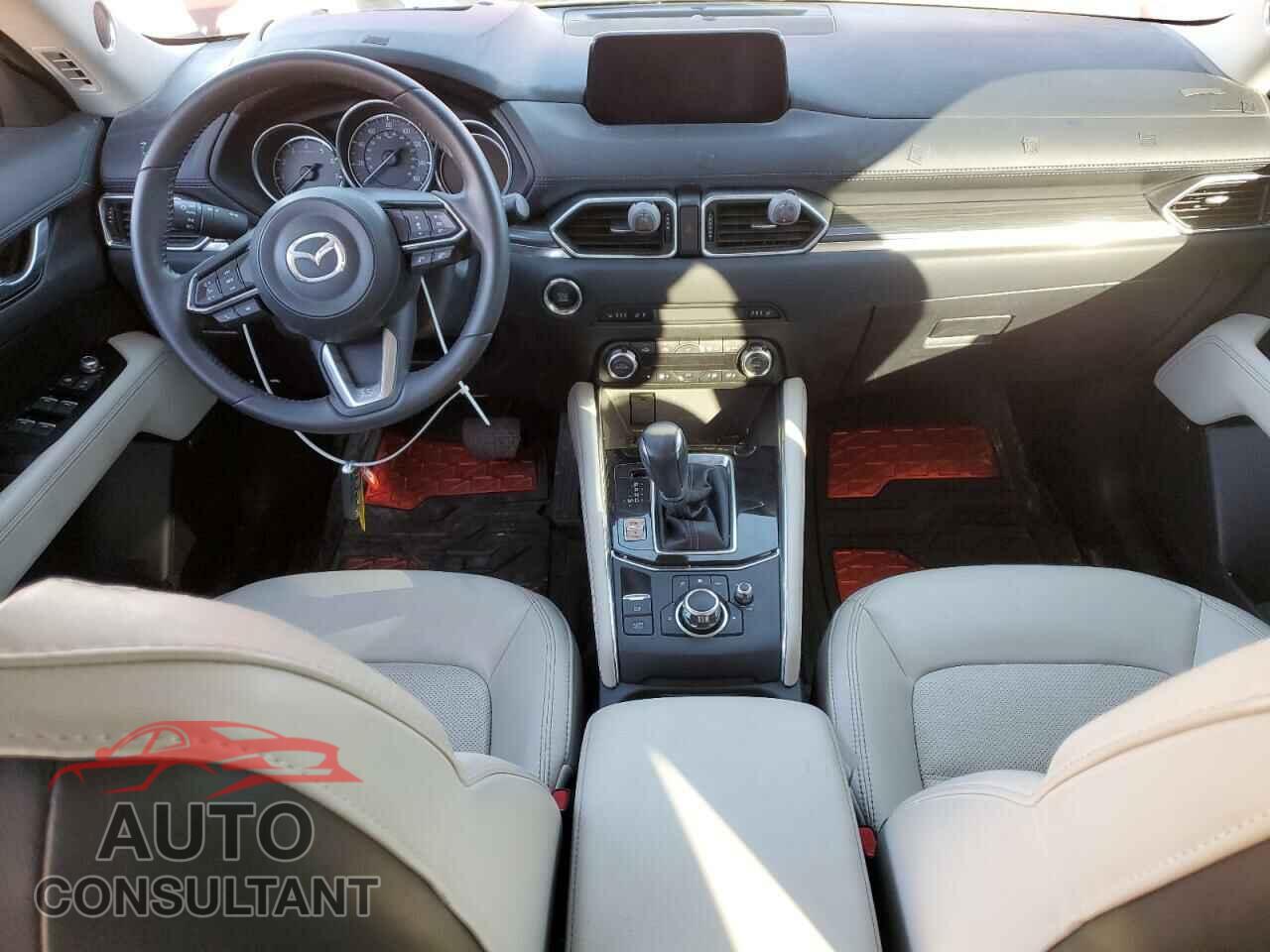MAZDA CX-5 2018 - JM3KFBDM6J0442869