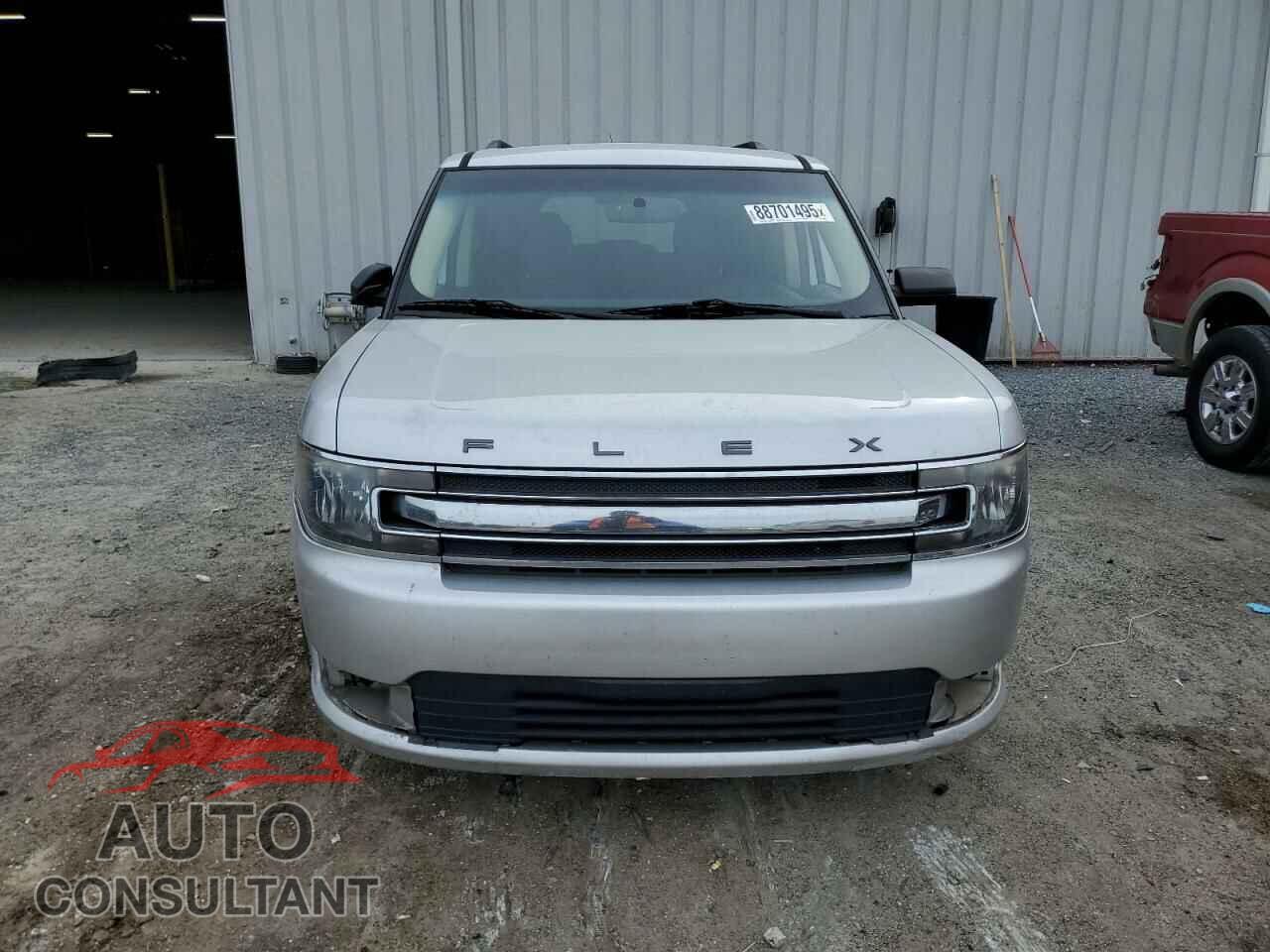 FORD FLEX 2015 - 2FMGK5B88FBA13543