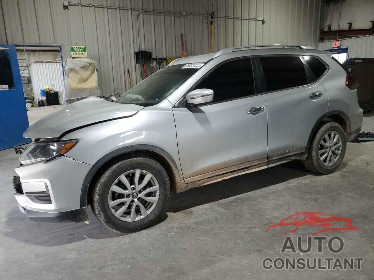 NISSAN ROGUE 2019 - KNMAT2MT7KP526843
