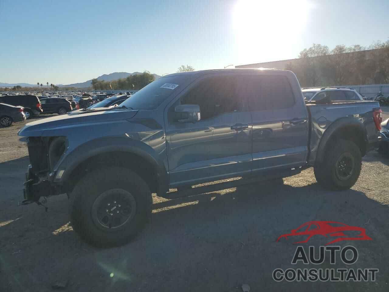 FORD F150 2023 - 1FTFW1RG6PFA84346