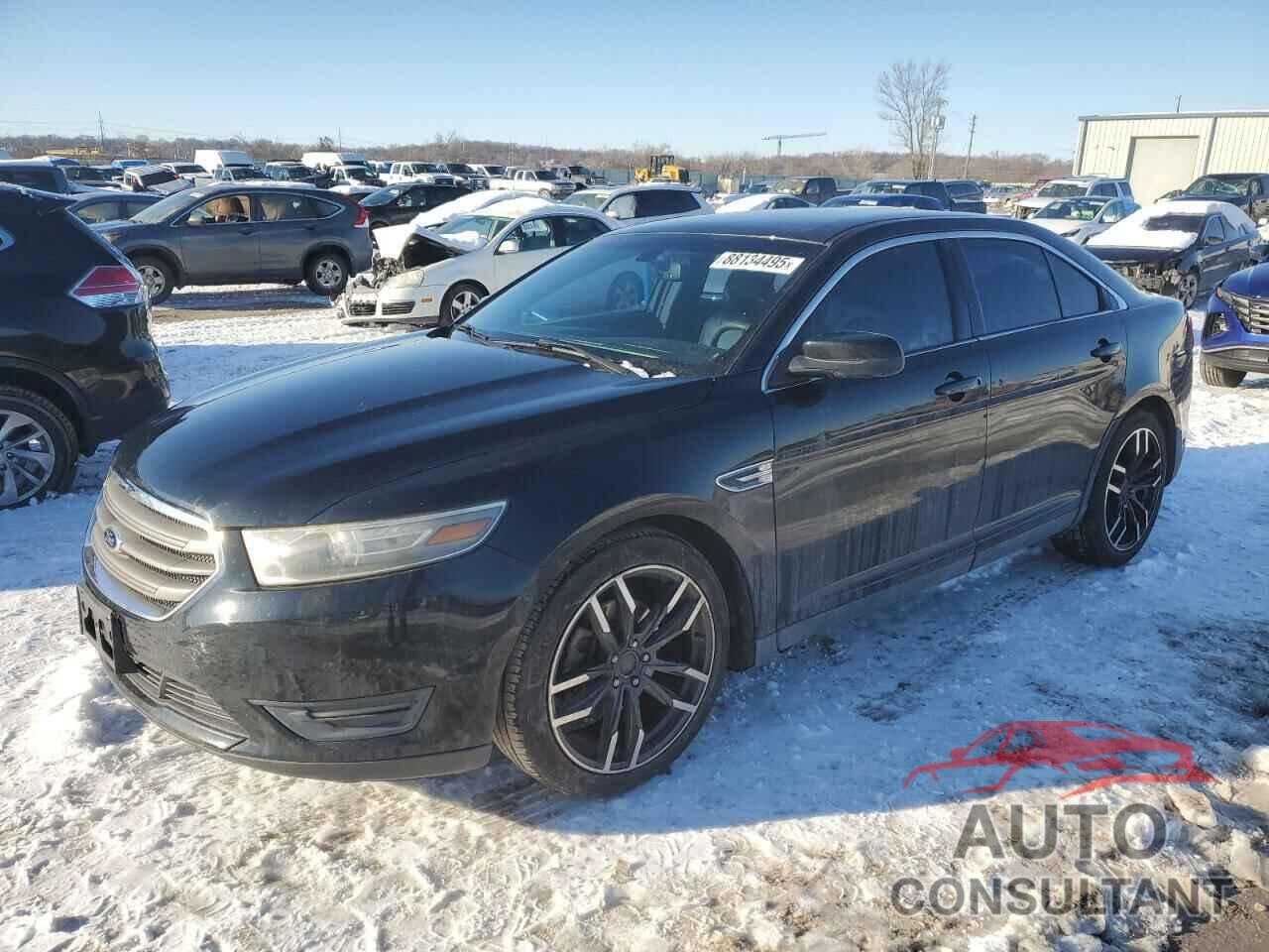 FORD TAURUS 2014 - 1FAHP2E89EG115127