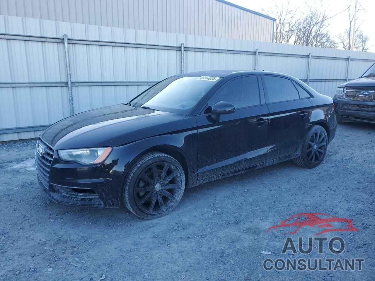 AUDI A3 2016 - WAUA7GFF7G1043112