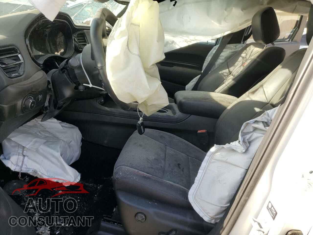 DODGE DURANGO 2023 - 1C4SDJCT9PC602994