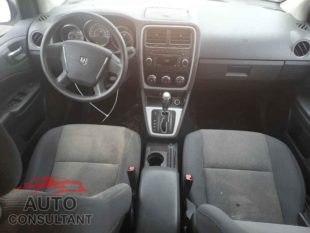 DODGE CALIBER 2012 - 1C3CDWDA3CD508505