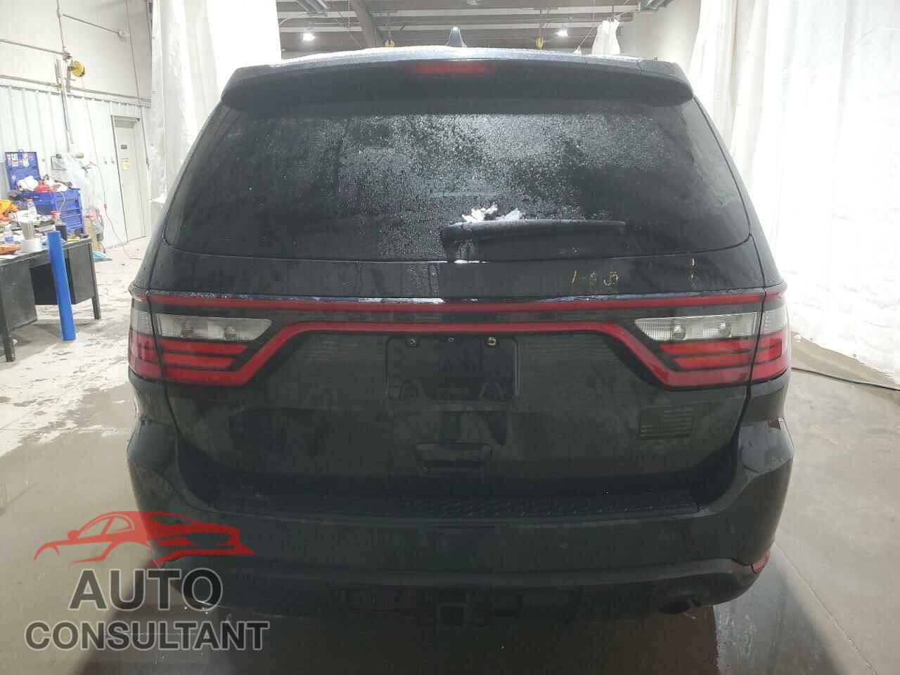 DODGE DURANGO 2015 - 1C4RDJAG3FC223766