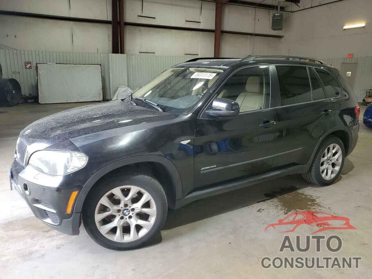 BMW X5 2011 - 5UXZV4C53BL410914