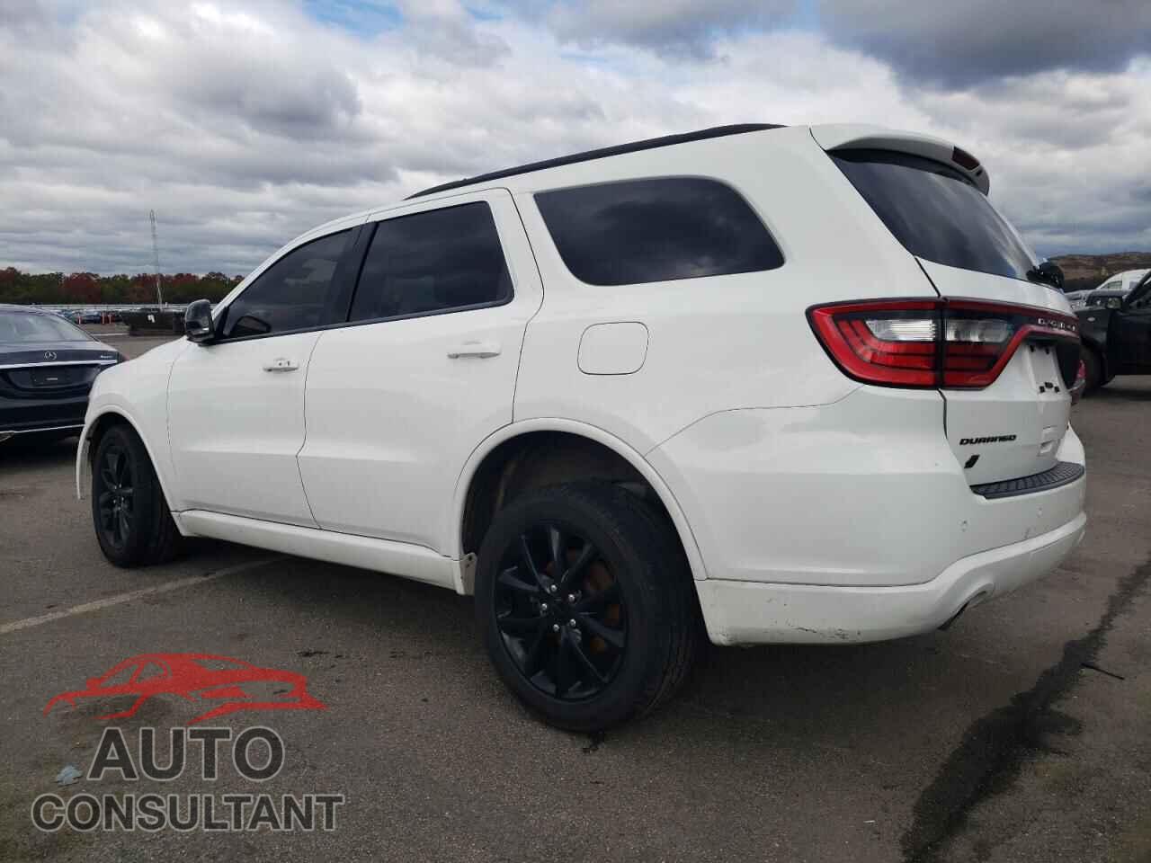 DODGE DURANGO 2018 - 1C4RDJDG9JC262155