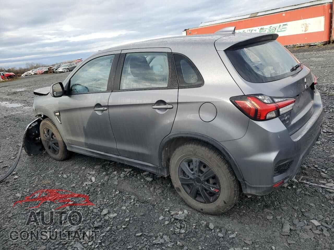 MITSUBISHI RVR ES 2020 - JA4AJ3AUXLU602142