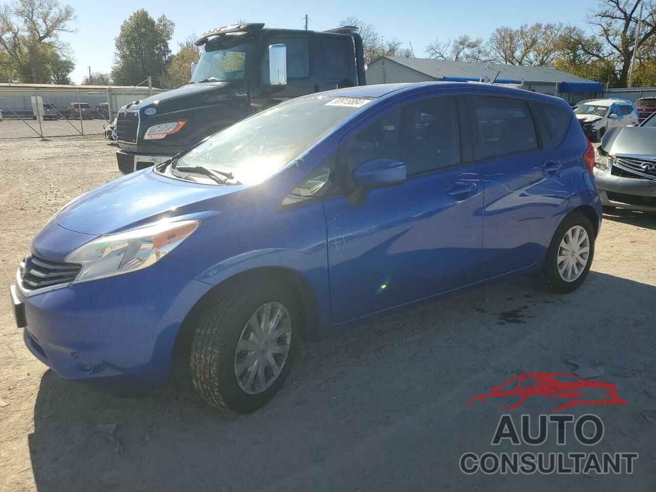 NISSAN VERSA 2015 - 3N1CE2CP3FL399035